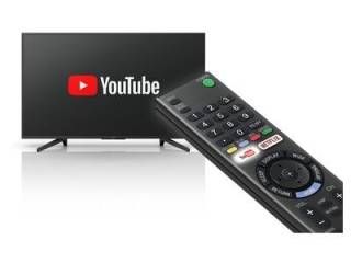 Sony BRAVIA KD-43X7002F 43 inch UHD Smart LED TV