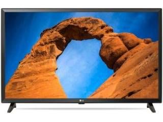 LG 32LK526BPTA 32 inch HD ready LED TV