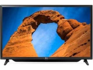 LG 32LK558BPTF 32 inch HD ready Smart LED TV