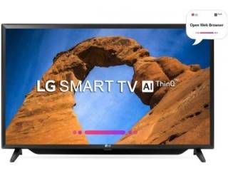 LG 32LK628BPTF 32 inch HD ready Smart LED TV