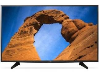 LG 43LK5260PTA 43 inch Full HD LED TV