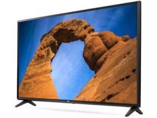 LG 43LK5360PTA 43 inch Full HD Smart LED TV
