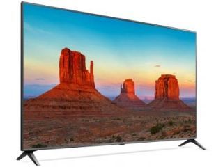LG 43UK6560PTC 43 inch UHD Smart LED TV