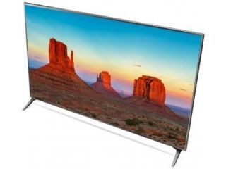 LG 43UK6560PTC 43 inch UHD Smart LED TV