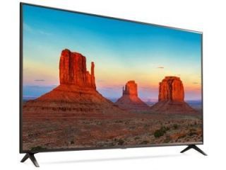 LG 49UK6360PTE 49 inch UHD Smart LED TV