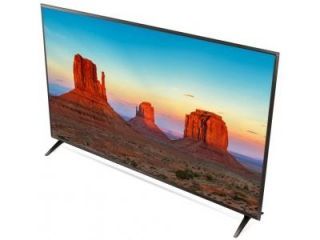 LG 49UK6360PTE 49 inch UHD Smart LED TV
