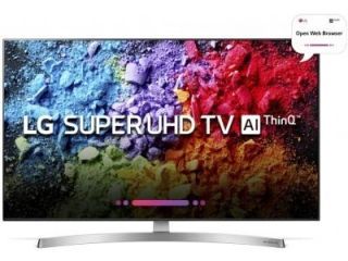 LG 55SK8500PTA 55 inch UHD Smart LED TV