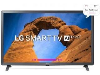 LG 32LK616BPTB 32 inch HD ready Smart LED TV