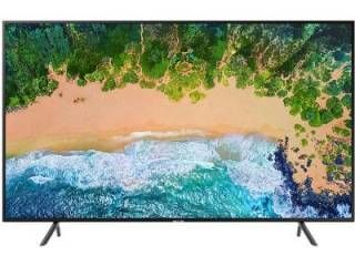 Samsung UA43NU7100K 43 inch UHD Smart LED TV