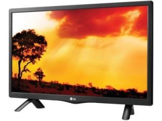 LG 24LK454A-PT 24 inch HD ready LED TV
