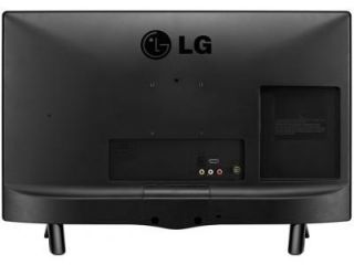 LG 24LK454A-PT 24 inch HD ready LED TV