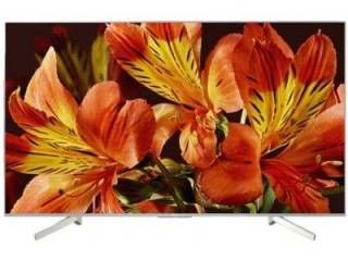 Sony BRAVIA KD-55X8500F 55 inch UHD Smart LED TV