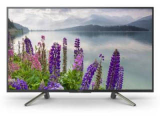 Sony BRAVIA KDL-43W800F 43 inch Full HD Smart LED TV