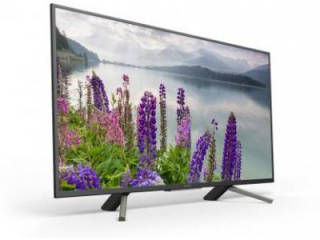 Sony BRAVIA KDL-43W800F 43 inch Full HD Smart LED TV