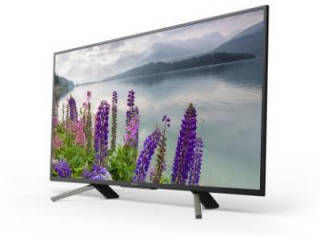 Sony BRAVIA KDL-43W800F 43 inch Full HD Smart LED TV