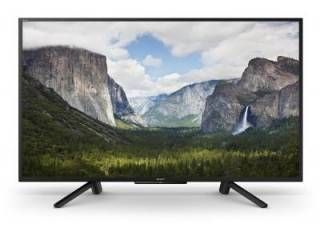 Sony BRAVIA KLV-50W662F 50 inch Full HD Smart LED TV