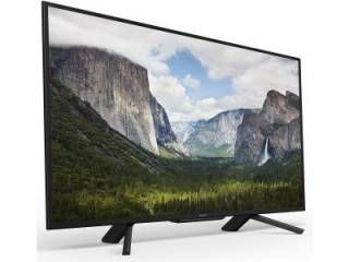 Sony BRAVIA KLV-50W662F 50 inch Full HD Smart LED TV