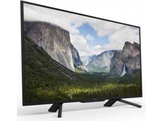 Sony BRAVIA KLV-43W662F 43 inch Full HD Smart LED TV