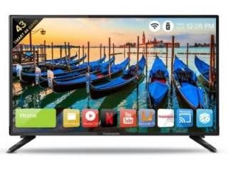 Thomson 43TM4377 43 inch UHD Smart LED TV