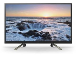 Sony BRAVIA KLV-32W672F 32 inch Full HD Smart LED TV