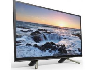 Sony BRAVIA KLV-32W672F 32 inch Full HD Smart LED TV