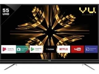Vu 55SU134 55 inch UHD Smart LED TV