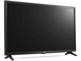 LG 32LJ510D 32 inch HD ready LED TV