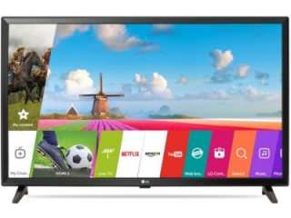 LG 32LJ618U 32 inch HD ready Smart LED TV