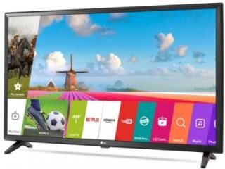 LG 32LJ618U 32 inch HD ready Smart LED TV