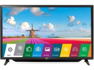 LG 32LJ548D 32 inch HD ready LED TV
