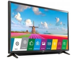 LG 32LJ548D 32 inch HD ready LED TV