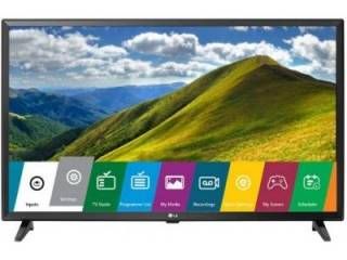 LG 32LJ542D 32 inch HD ready LED TV