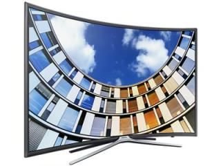 Samsung UA55M6300AK 55 inch Full HD Curved Smart LED TV