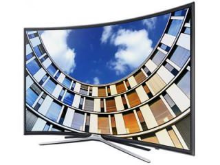 Samsung UA55M6300AK 55 inch Full HD Curved Smart LED TV
