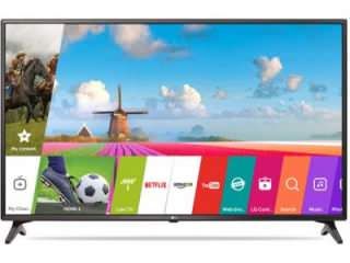 LG 43LJ554T 43 inch Full HD Smart LED TV