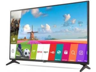 LG 43LJ554T 43 inch Full HD Smart LED TV