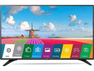 LG 43LJ531T 43 inch Full HD LED TV
