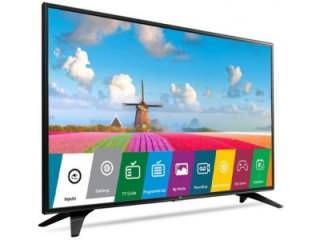 LG 43LJ531T 43 inch Full HD LED TV
