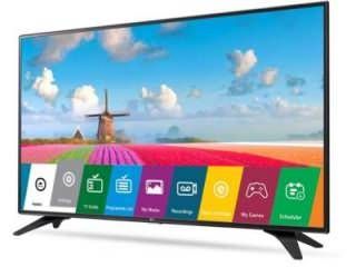LG 43LJ531T 43 inch Full HD LED TV
