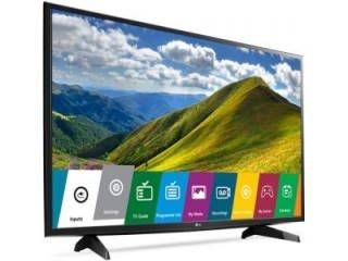 LG 43LJ525T 43 inch Full HD LED TV