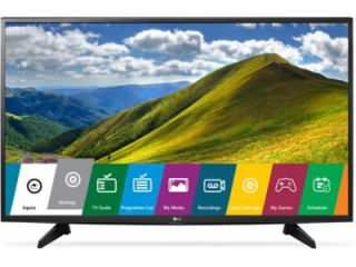 LG 43LJ523T 43 inch HD ready LED TV