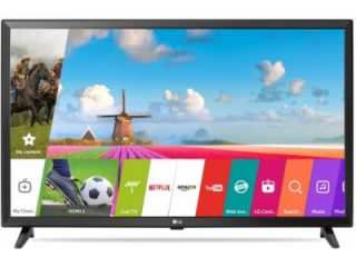 LG 32LJ616D 32 inch HD ready Smart LED TV