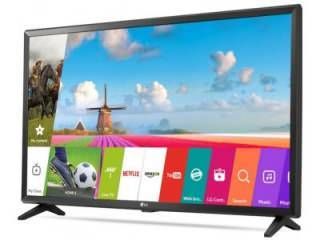 LG 32LJ616D 32 inch HD ready Smart LED TV