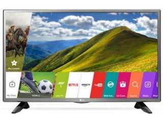 LG 32LJ573D 32 inch HD ready Smart LED TV