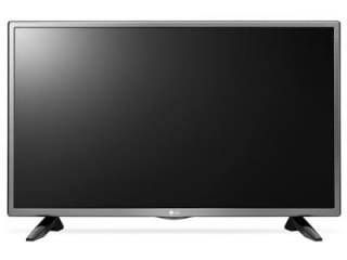 LG 32LJ573D 32 inch HD ready Smart LED TV