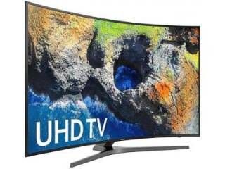 Samsung UA55MU7500K 55 inch UHD Curved Smart LED TV