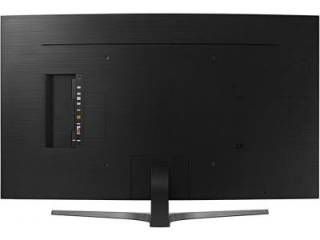 Samsung UA55MU7500K 55 inch UHD Curved Smart LED TV