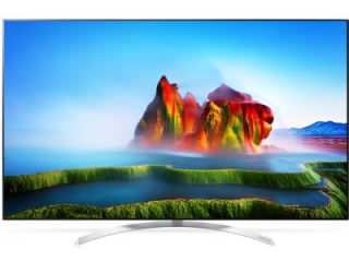 LG 55SJ850T 55 inch UHD Smart LED TV