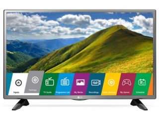 LG 32LJ522D 32 inch HD ready LED TV