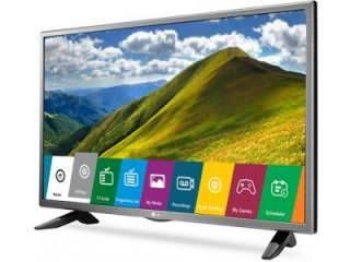 LG 32LJ522D 32 inch HD ready LED TV